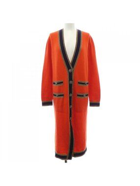 Chanel 20c Long Cardigan